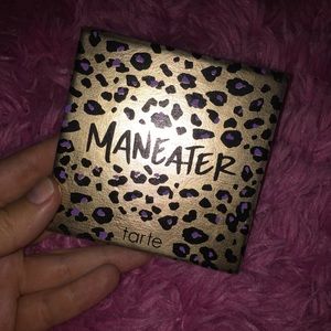 Tarte Maneater Palette